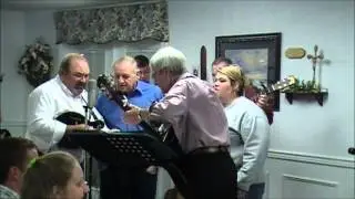 Prayer Bells Of Heaven - Southern Grace & JT Crowe
