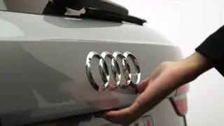 Audi : Coffre &eacute;lectrique - Astuce myAudi