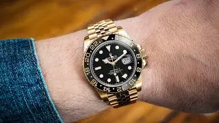 Introducing The 2024 Rolex Price List - Don't Miss Out!