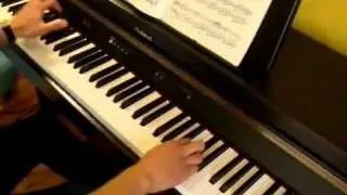 roberto monti +Chopin - Piano - Nocturne 2 .mp4