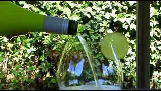 Limonsecco: h&eacute;t zomerdrankje van 2015