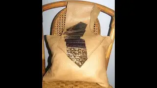 Creative leather handbags made by 