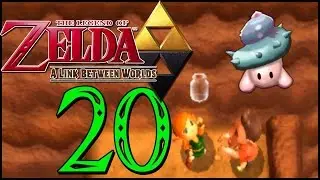 Maimais k&ouml;nnen &uuml;berall sein! - The legend of Zelda: A link between Worlds #20