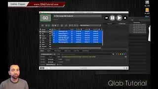 Qlab Tutorial | Basics Episode 2 