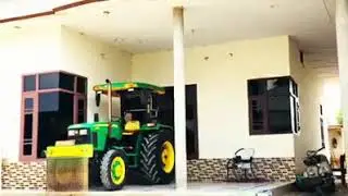 Att Tractor models.