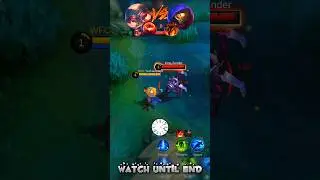 😱 WATCH THIS - PASSIVE TEST: ALDOUS VS THAMUZ WHO WILL WIN❓ ~ MLBB 🔥 #mlbb #passive #aldous #thamuz