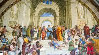 Which artists and thinkers are considered the greatest minds of the Renaissance?