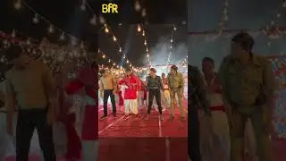 Gobindo Daant Majena || Shooting Mode || Raktabeej || YT Shorts || BFR