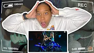 Meek Mill - Blue Notes 2 (feat. Lil Uzi Vert) [Official Video] | REACTION