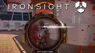 Let's Play - Ironsight - Episode 171
