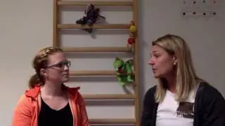 Om Sensoriske Profiler