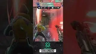 THE GUARD vs MAD LIONS | Challengers League: North America