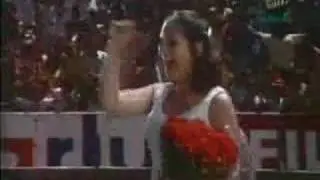 Gol de Valentino (Quico) Am&eacute;rica-MEX