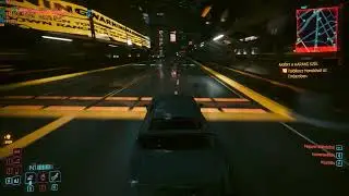 Teszt i7 14700 RTX 4070 1080p max settings