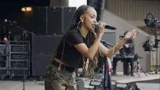 Nattali Rize | Full Set [Recorded Live] - 