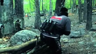 Battle Creek Paintball NJ Field Promo
