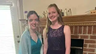 GRWM/PROM VLOG!!!!  Junior prom 2022