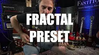 The Best Marshall Plexi Sound with Fractal Audio