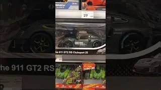 Kmart Australia drops 2 new RC cars, Porsche and Lamborghini
