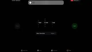 I beat the no blinking world record (1:32:00 new record