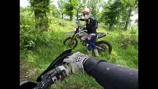 Action Trax Exedown May 24