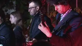 Anton Ryazanov Project - Зимние сезоны
