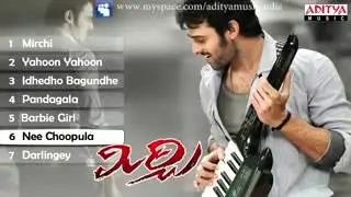 Mirchi Promo Songs Jukebox