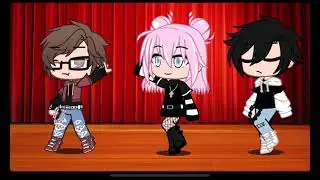 Characters from PinkDiamondDiva😊😁