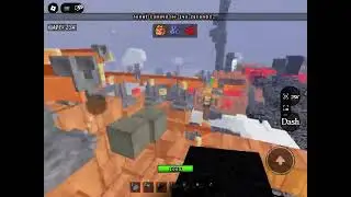 Mega fortress tour in the rat apocalypse 