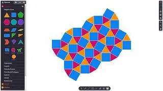Matematica ed arte: la tassellatura del piano
