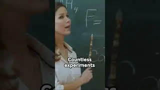 Quantum Entanglement: Reality's Spookiest Glitch? #science  #mystery   #shorts