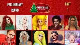 The Rose Ball (Season 2): Holiday Casting Spectacular - Part 1