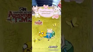 Unboxing the full Adventure Time x SHEGLAM collection! ✨ #AdventureTime #MakeupReview #sheglam