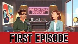 Learn How to Introduce Yourself in French | Easy French for Beginners