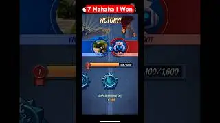 Battleship Game7 - Hahaha I Won ( Rithy Gaming ) | #battleship | #games | #shipgame