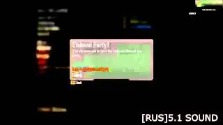 Как сделать Party game COD BO2