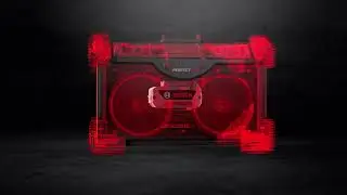 PerfectPro Bosch Ampshare Launch