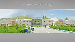 Urmia University of Technology | Wikipedia audio article