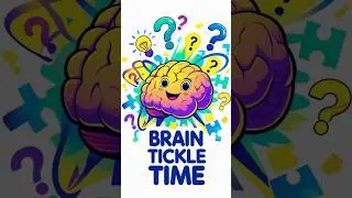 Riddle Mania! 🤔 Non-Stop Brain Puzzles!