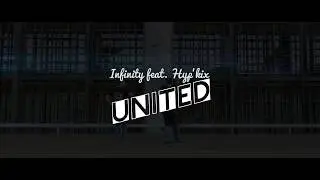 United | Infinity feat. Hyp'Kix | Jumpstyle