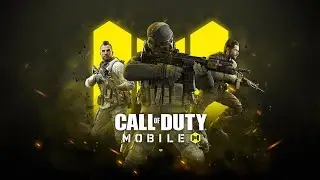 🎮Loot, 🔫Shoot, and Look Cute 💅💖 | CODM Squad Vibes 😎👑🔥 