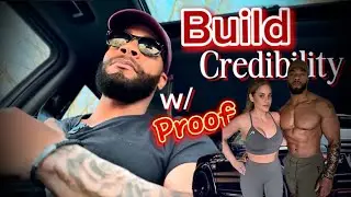 Body Game демонстрирует &laquo;Доказательство работы&raquo;
