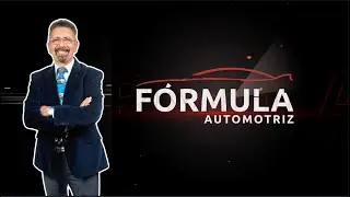 FORMULA AUTOMOTRIZ | EN VIVO | 17/07/25