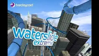 Evening No Intro (No Loop) - Waterslide Extreme music