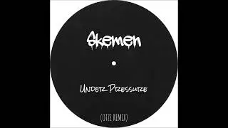 Skemen - Under Pressure (OTZE Remix)