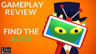 Find the Alien Gameplay Review - MOONEE PUBLISHING - First Impressions #gaming #gameplay #games
