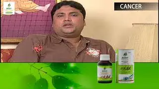 Cancer|Body Revival|Cancer Patient Speaks About Body Revival