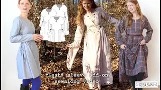 Sleeve Add-On for the 