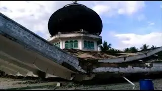 Dozens dead in Indonesian earthquake: officials