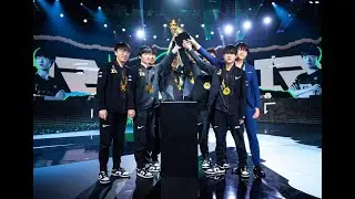 MSI 2018 and MSI 2021 | The Same Familiar Mid Lane